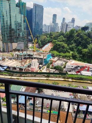 Super-King Suite at M101 Dang Wangi by ComfyAsia Vacation rental in Federal Territory of Kuala Lumpur