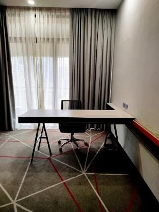 Super-King Suite at M101 Dang Wangi by ComfyAsia Vacation rental in Federal Territory of Kuala Lumpur