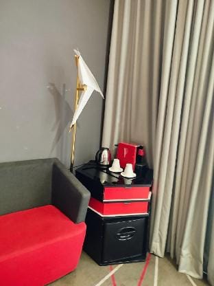Queen Studio at M101 Dang Wangi by ComfyAsia Vacation rental in Federal Territory of Kuala Lumpur