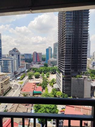 King Bed Suite at M101 Dang Wangi by ComfyAsia Vacation rental in Federal Territory of Kuala Lumpur