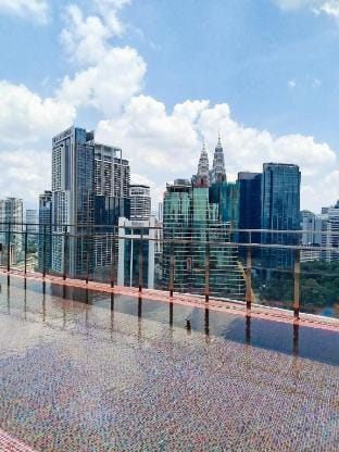 Standard Queen Studio at M101 by ComfyAsia Vacation rental in Federal Territory of Kuala Lumpur