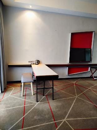Standard Queen Studio at M101 by ComfyAsia Vacation rental in Federal Territory of Kuala Lumpur