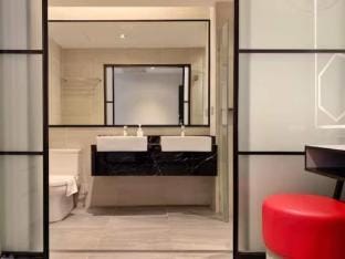 Twin Bed Suite at M101 by ComfyAsia  Vacation rental in Federal Territory of Kuala Lumpur