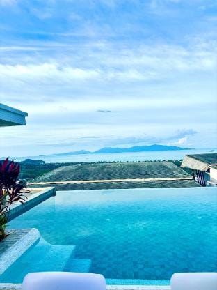NEW! • Sea View Condominium • Luxury 2bedroom Vacation rental in Ko Samui