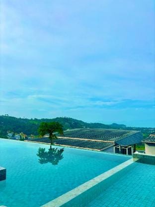 NEW! • Sea View Condominium • Luxury 2bedroom Vacation rental in Ko Samui