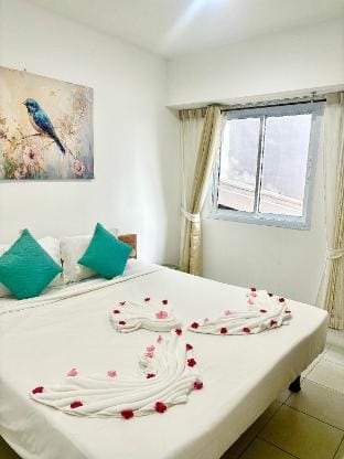 NEW! • Sea View Condominium • Studio 2bedroom Vacation rental in Ko Samui