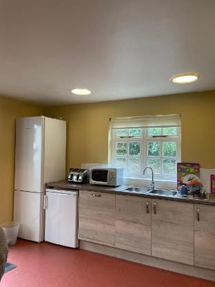 The Old School House Vacation rental in Martletwy
