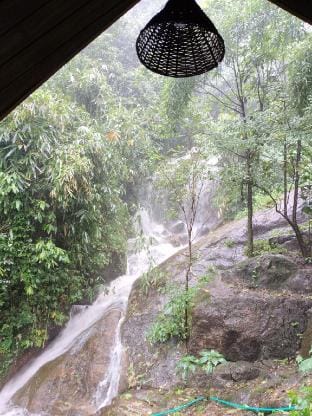 Hornbill Paradise, Munnar Vacation rental in Kerala