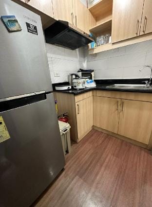 Urban Stay Vacation rental in Pasay