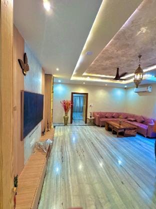 Vicinity's Prime Vista - 5-BHK in City Vacation rental in Jaipur