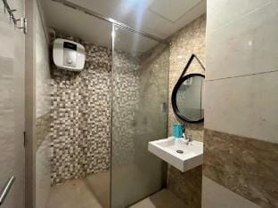 The Haven Room @ Mataram City Apartment Yogyakarta Vacation rental in Special Region of Yogyakarta