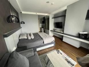 The Haven Room @ Mataram City Apartment Yogyakarta Vacation rental in Special Region of Yogyakarta