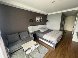 The Haven Room @ Mataram City Apartment Yogyakarta Apartment in Special Region of Yogyakarta