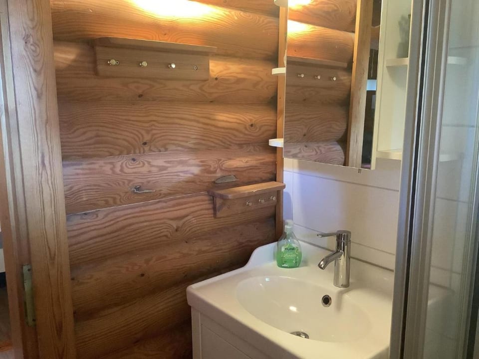 Blockhaus in Burhave Vacation rental in Butjadingen