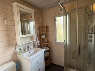Chalet in Vex near Les Masses Chairlift Vacation rental in Sion