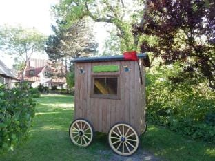 Bohler Butendiek Comfortable holiday residence Vacation rental in Sankt Peter-Ording