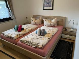 Eul K3 completely fenced Vacation rental in Butjadingen