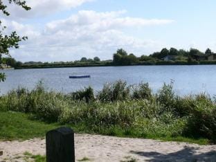 Eul K3 completely fenced Vacation rental in Butjadingen