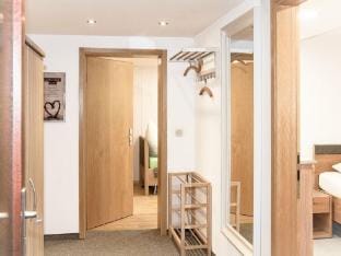 Irene Dorn Comfortable holiday residence Vacation rental in Herrsching