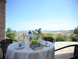 Country House in La Joya with Private Pool Vacation rental in Andalusia