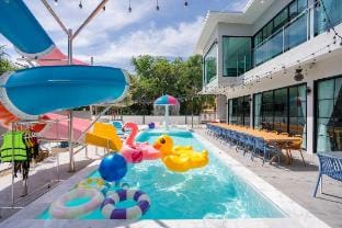 Next To U PoolVilla @Huahin Thailand Vacation rental in Hua Hin District