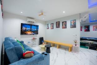 Next To U PoolVilla @Huahin Thailand Vacation rental in Hua Hin District
