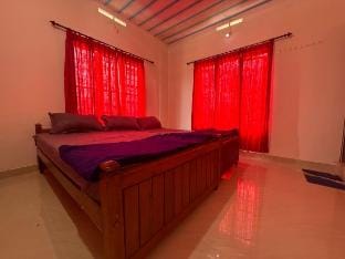 Cosy Kalpetta Villa Vacation rental in Kerala