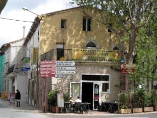 Inviting holiday home in Pierrerue Vacation rental in Occitanie