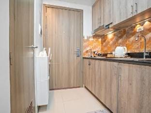 Divine Nine Staycation @Fame Vacation rental in Mandaluyong