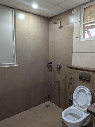 A full furnished 3 bhk apartment Vacation rental in Kochi