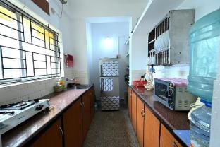 Alice's Cozy Abode Vacation rental in Karnataka
