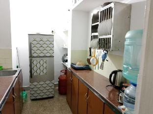 Alice's Cozy Abode Vacation rental in Karnataka