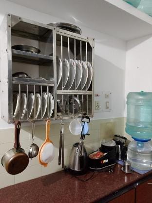 Alice's Cozy Abode Vacation rental in Karnataka