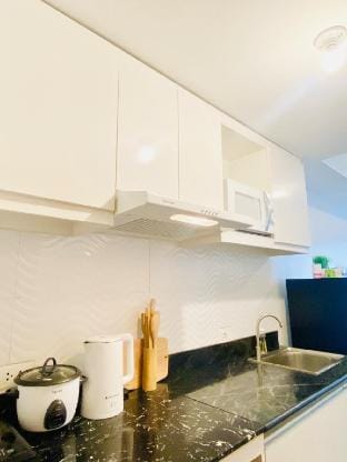 Cozy Modern Condo in Guadalupe (Symphony) Vacation rental in Cebu City