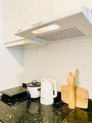 Cozy Modern Condo in Guadalupe (Symphony) Vacation rental in Cebu City