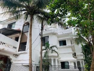 7bhk pvt pool villa @baga M-3 Vacation rental in Goa, India