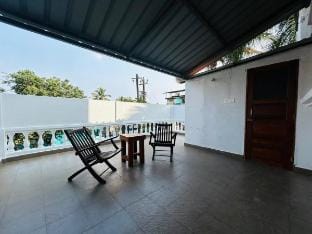 4 room luxry villa@calangute M-5 Vacation rental in Goa, India