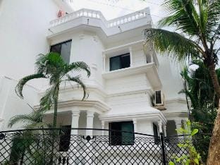 4 room luxry villa@calangute M-5 Vacation rental in Goa, India