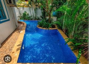 4 room luxry villa@calangute M-5 Vacation rental in Goa, India