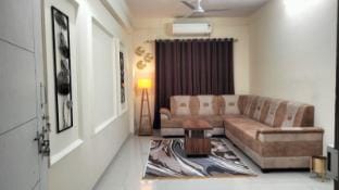 Sunset stays Vacation rental in India