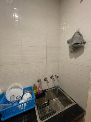 Studio Apartment-1Rk Private flat by FRNDS living Vacation rental in Noida