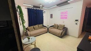 La Casa Vacation rental in New Delhi