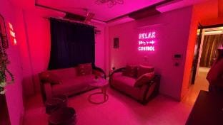La Casa Vacation rental in New Delhi