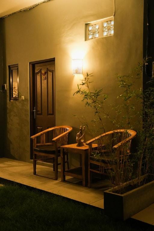 Cozy Room at SKYLA Guest House Hotel in Kuta Selatan