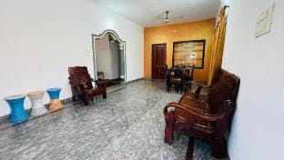 Sea Shanty Vacation rental in Karnataka