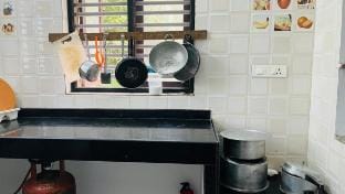 Sea Shanty Vacation rental in Karnataka
