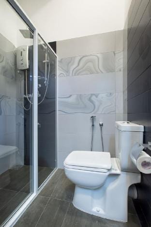 SINE-U RESIDENCIES COLOMBO DOUBLE-BEDROOM 1F Vacation rental in Western Province