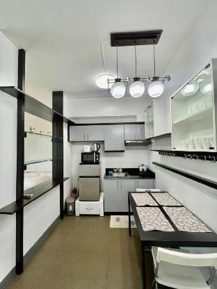 Cozy Hideaway near BGC Venice Grand Canal Vacation rental in Makati