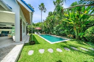 The Oasis Villa Vacation rental in North Kuta
