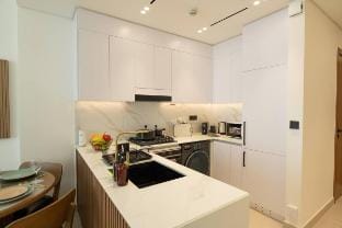 Bright High Floor Apt in JVC | Black Friday Offer Vacation rental in Dubai